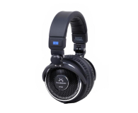 SoundMagic HP200 Czarne - 370631 - zdjęcie 1
